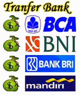       TRANFER BANK  