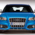 Audi S3 Sportback HD Pictures