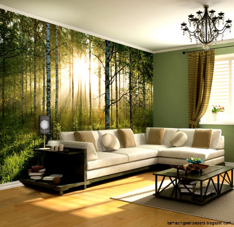 Download forest wallpaper home decor Sunrise in the Forest Download forest wallpaper home decor Sunrise in the Forest