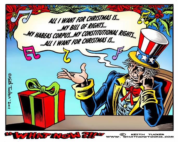 A Disgruntled Republican in Nashville: December 2014