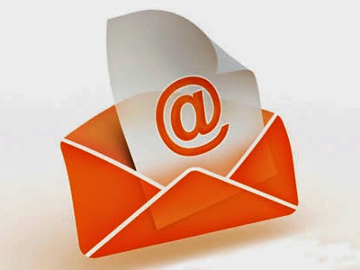 email etika dalam menulis email