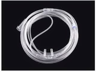 Kesehatan dan Keperawatan: Terapi Oksigen (Aliran Rendah)