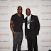 R&B Singer Brian McKnight at Georgia On My Mind