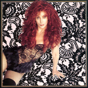 'Greatest Hits 1965-92' by Cher