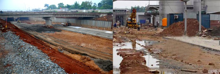 Sebutkan Keuntungan Dan Kerugian Pembangunan Kenampakan Buatan – Belajar