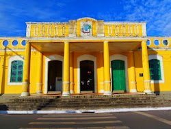 Centro Cultural João Fona