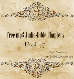 free mp3 Bible chapter