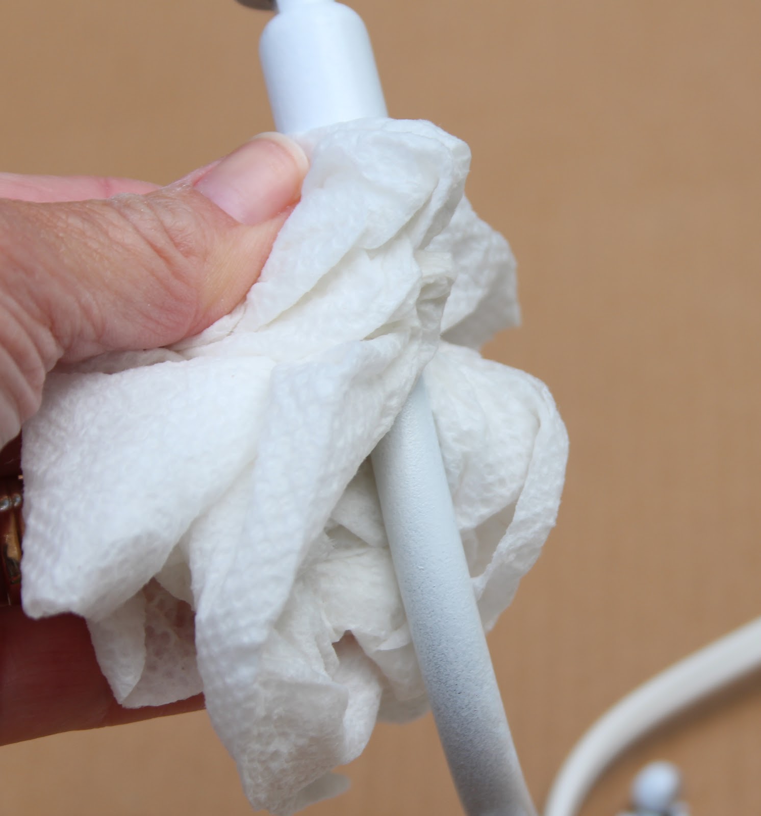 How To Avoid and Fix Cracked Spray Paint Shine Your Light