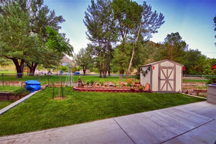 Utah Real Estate