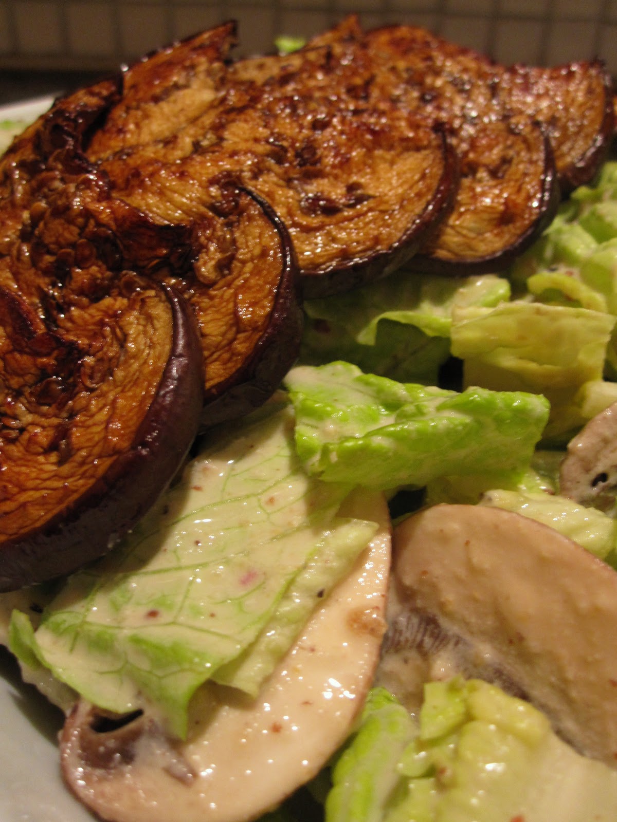Appetite for Reduction Review: