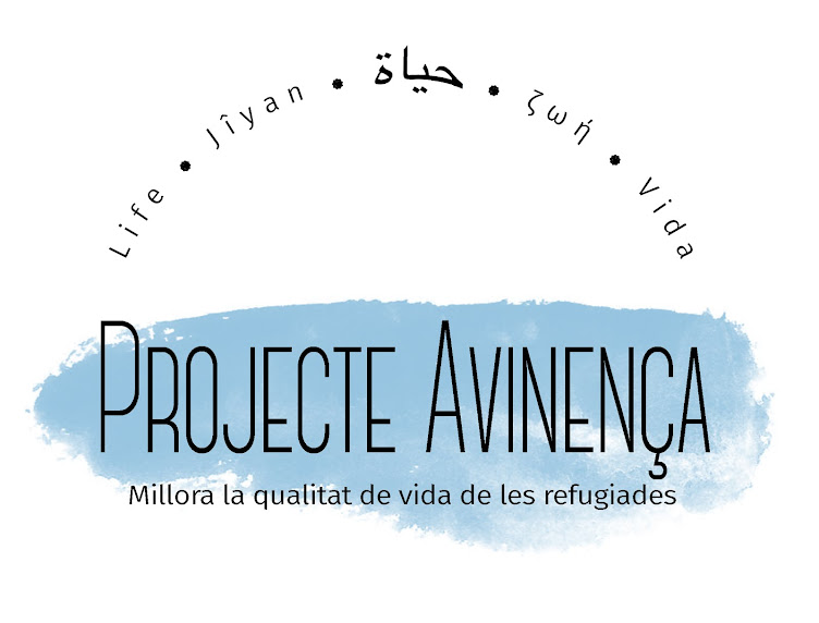 Projecte Avinença