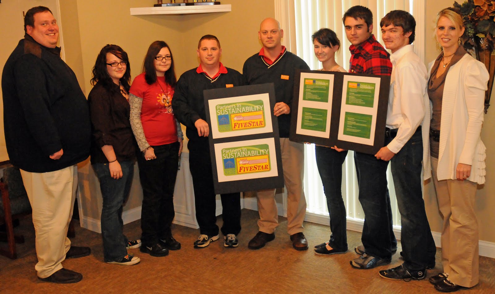 Energy Technology Career Academy