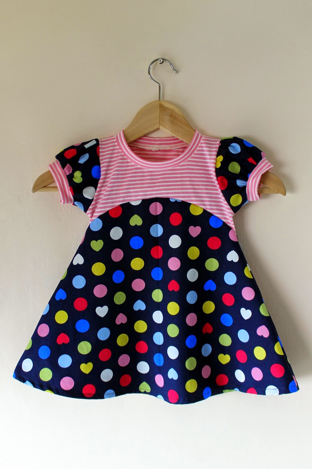 Cookin' & Craftin' Perfect Pattern Parcel 5 Fishsticks Designs