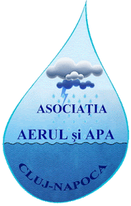 Aerul și apa, componente ale mediului. Air and Water Conference, Cluj-Napoca
