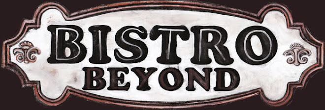 Bistro Beyond