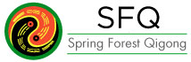 Spring Forest Qigong Love Radiator