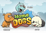 "Home DOGS" by Step2U