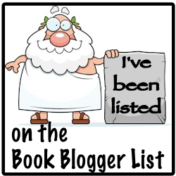 The Book Blogger List