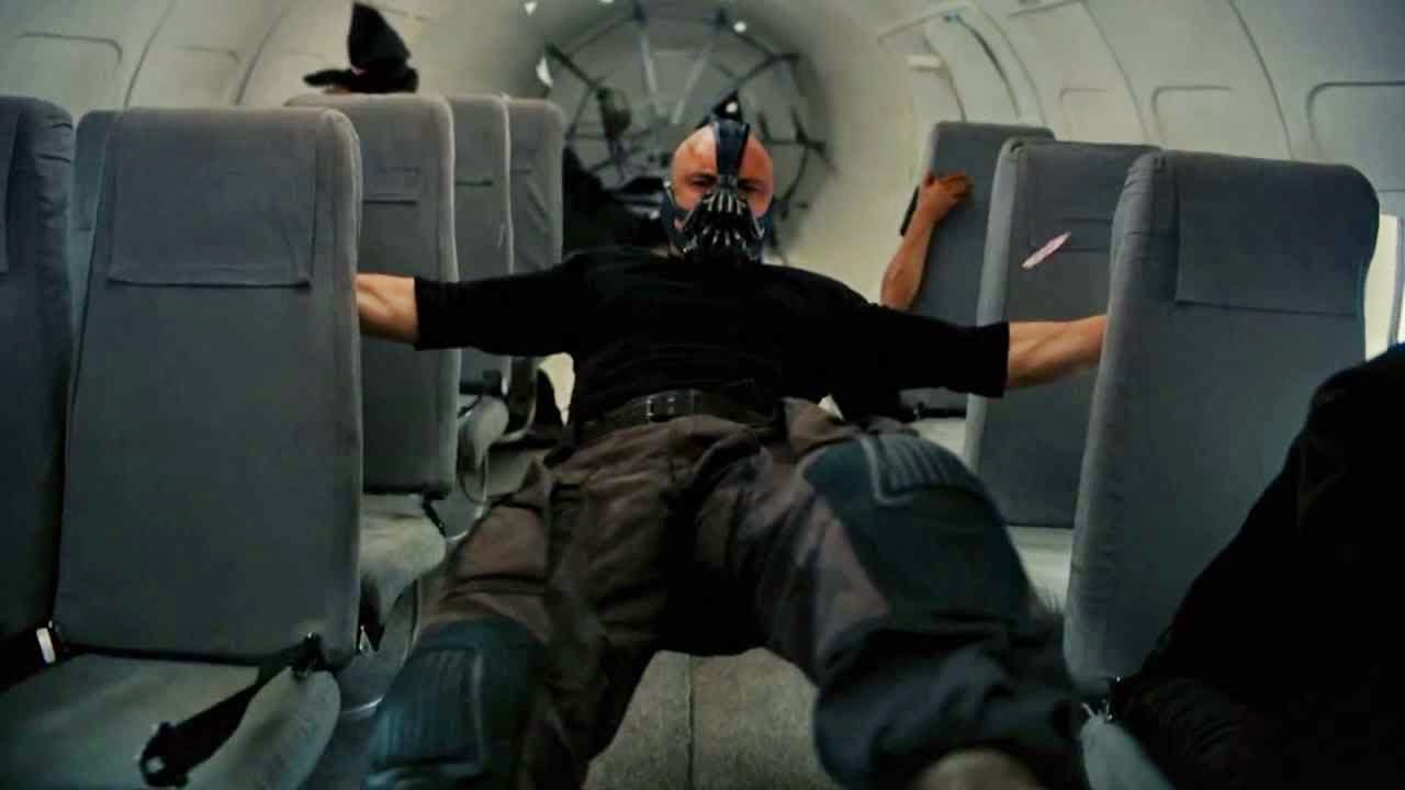 Top 5 Favorite Moments From The Dark Knight Rises Top 5 Favorite Moments From The Dark Knight Rises