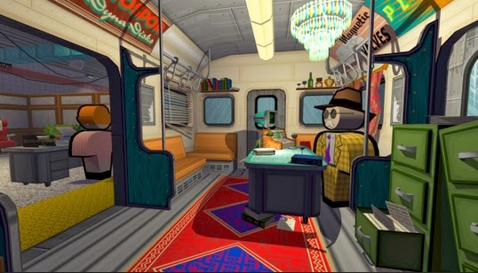 Jazzpunk Free Play Jazzpunk Free Play