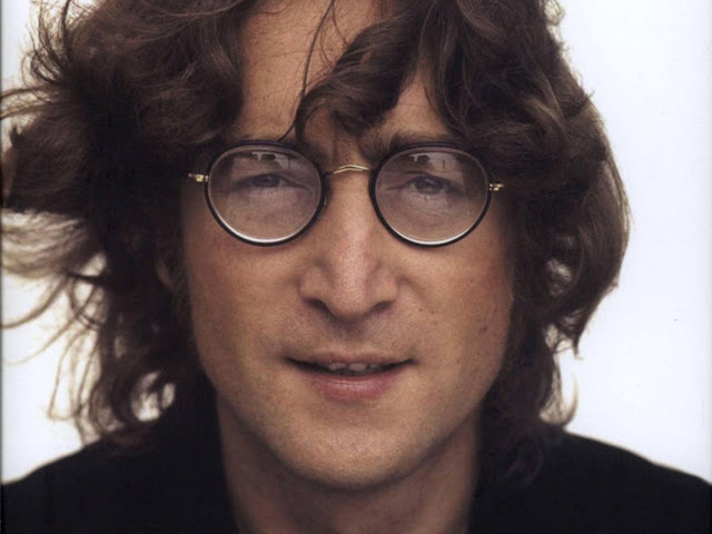 John Lennon John Lennon