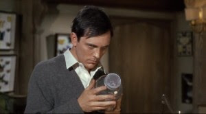 The Collector Film Terence Stamp