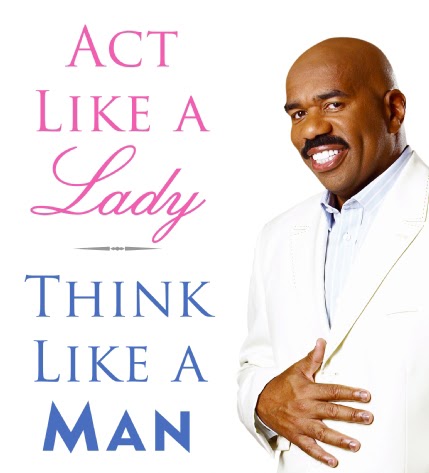 act like a lady think like a man movie free