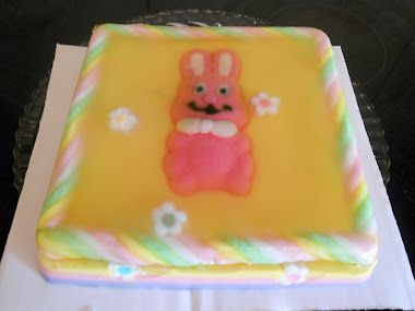 Conejito de Pascua