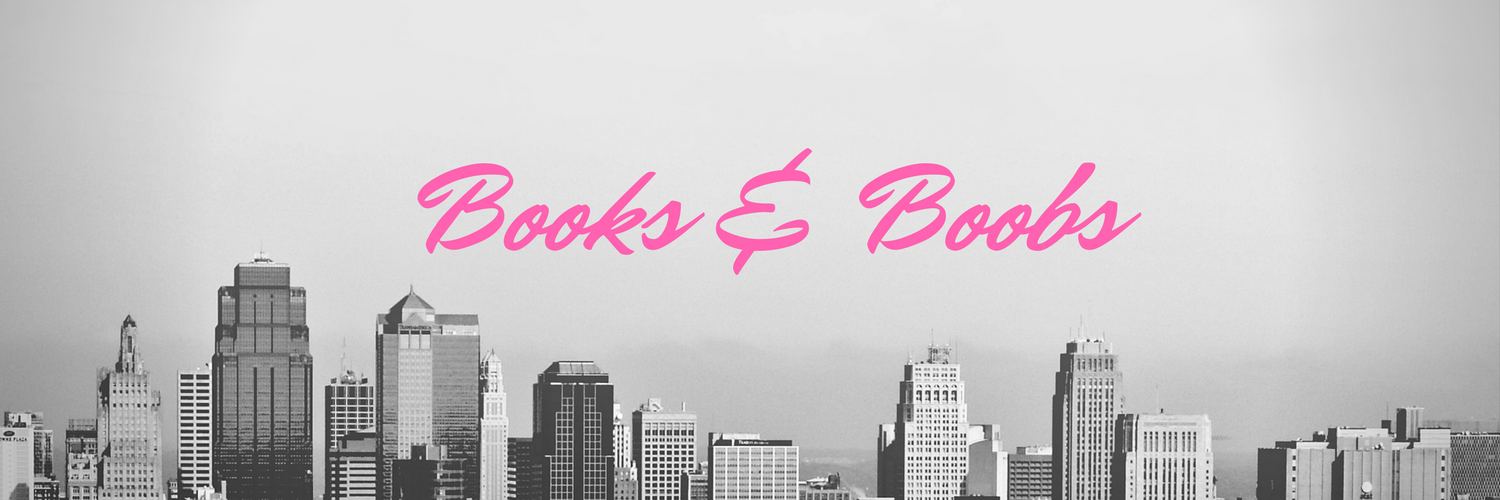 BOOKS & BOOBS