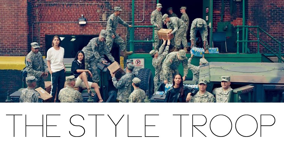 The Style Troop