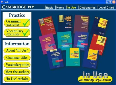 vocabulary in use upper intermediate pdf