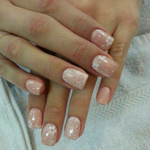 Acrylic Nails Nail Art designs Gel Nails Needy Nails Taupo Acrylics