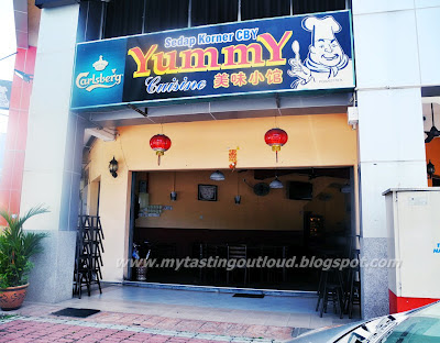 Yummy Cuisine