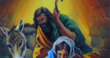 La natividad Desideria: NATIVIDAD (3)