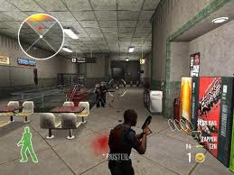 25 to life PC Game,download pc game