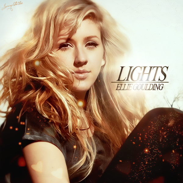 Ellie Goulding - Bright Lights Extra tracks - Amazoncom