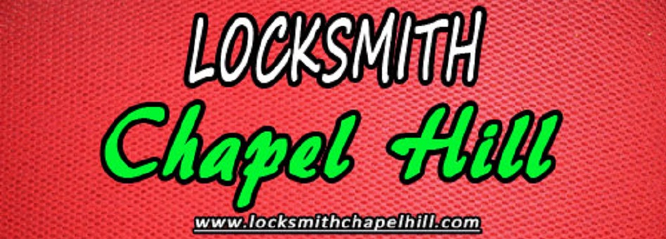 Locksmith Chapel Hill