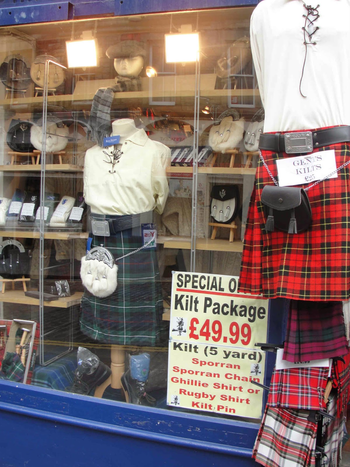 Clan escocés toalla de té Drummond Crest Escocés Regalo Hecho en Escocia