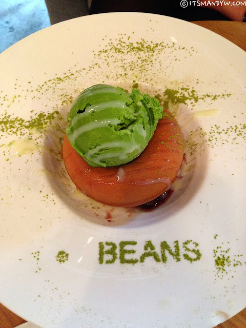 荳子Beans 7
