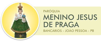 Terço dos Homens da Paróquia Menino Jesus de Praga: Março 2012
