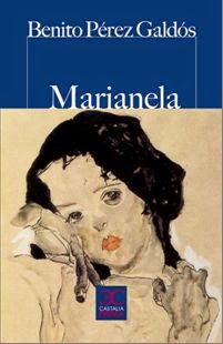 Marianela, de Benito Perez Galdós.