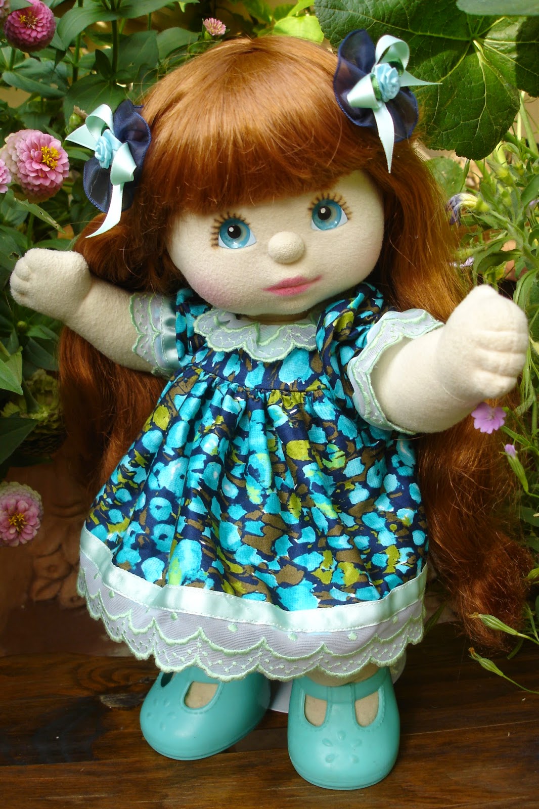my child doll clothes