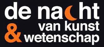 Nacht van kunst & Wetenschap