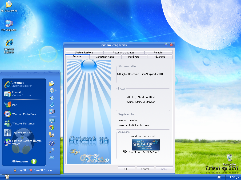 Windows Xp Sp2 Lite Download Iso