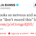 lady gaga smerda azealia banks: "ha un pessimo atteggiamento"