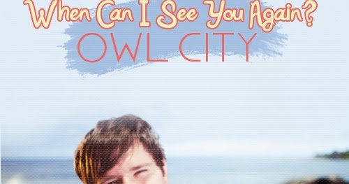 When Can I See You Again Owl City Hd Wreck It Ralph