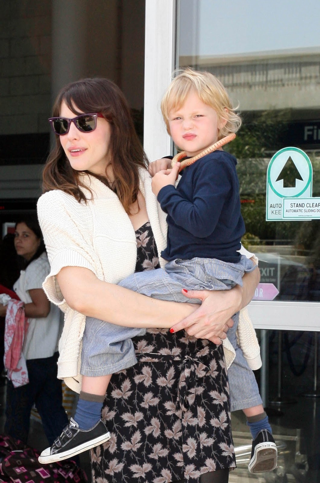 Victorian: Liv Tyler &... Liv Tyler