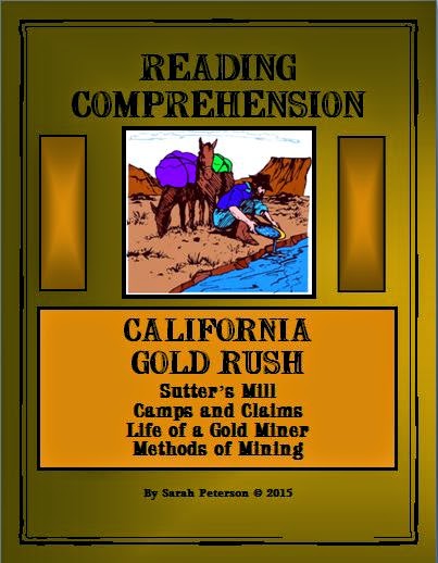 The Best of Teacher Entrepreneurs: READING COMPREHENSION: THE