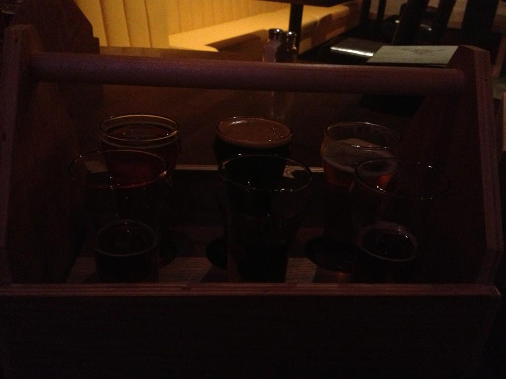 McMurray Musings Setting The Bar in Fort McMurray Wood Buffalo