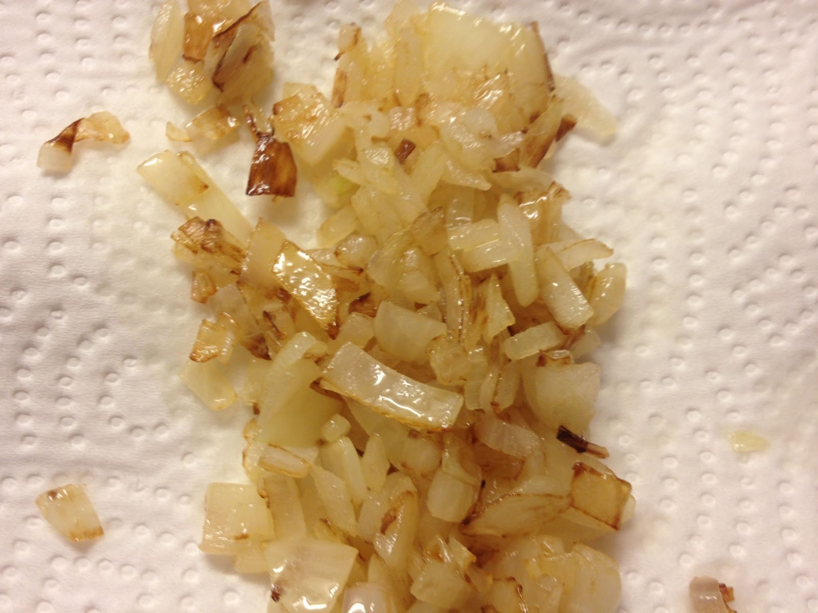 Free From G. Cheese And Onion Triangles